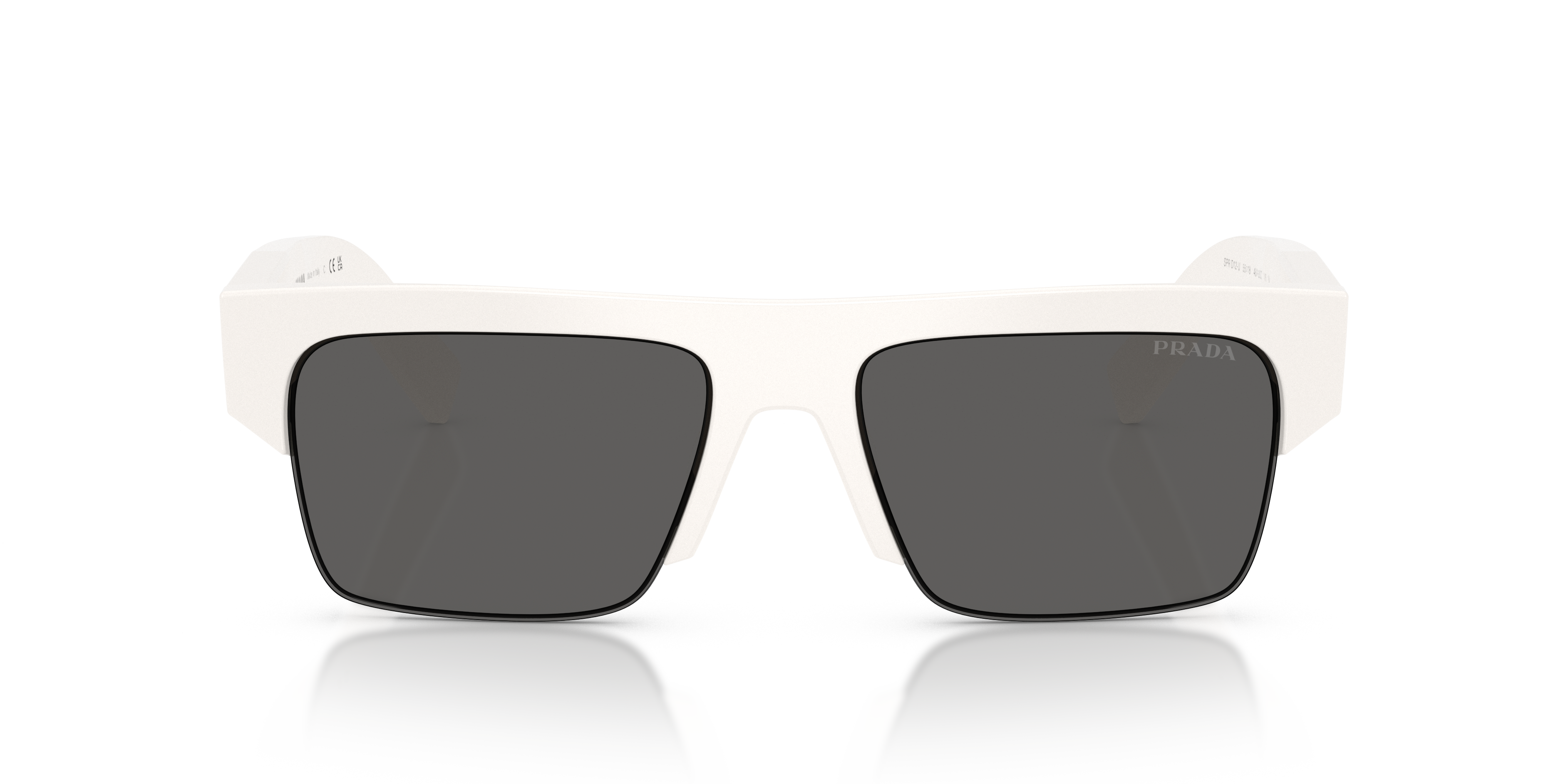 Prada PR D12SU 46120Z  